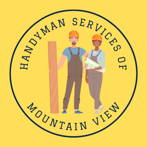 Handyman Services of Mountain View